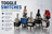 Toggle Switches