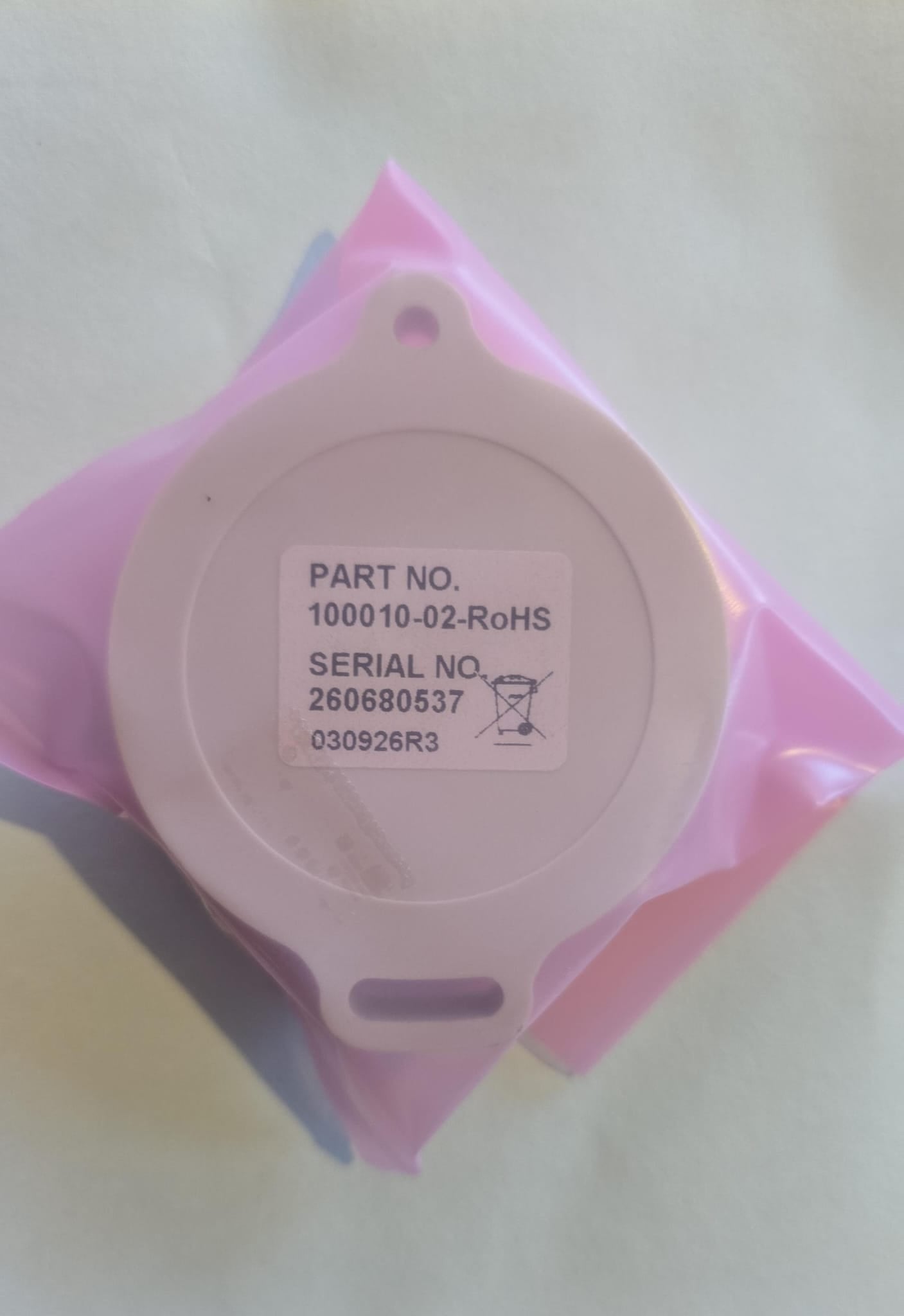 100010-02 Ratiometric Electronic Clinometer 60 Tilt Sensor High Precision Analog PWM Industrial Inclinometer