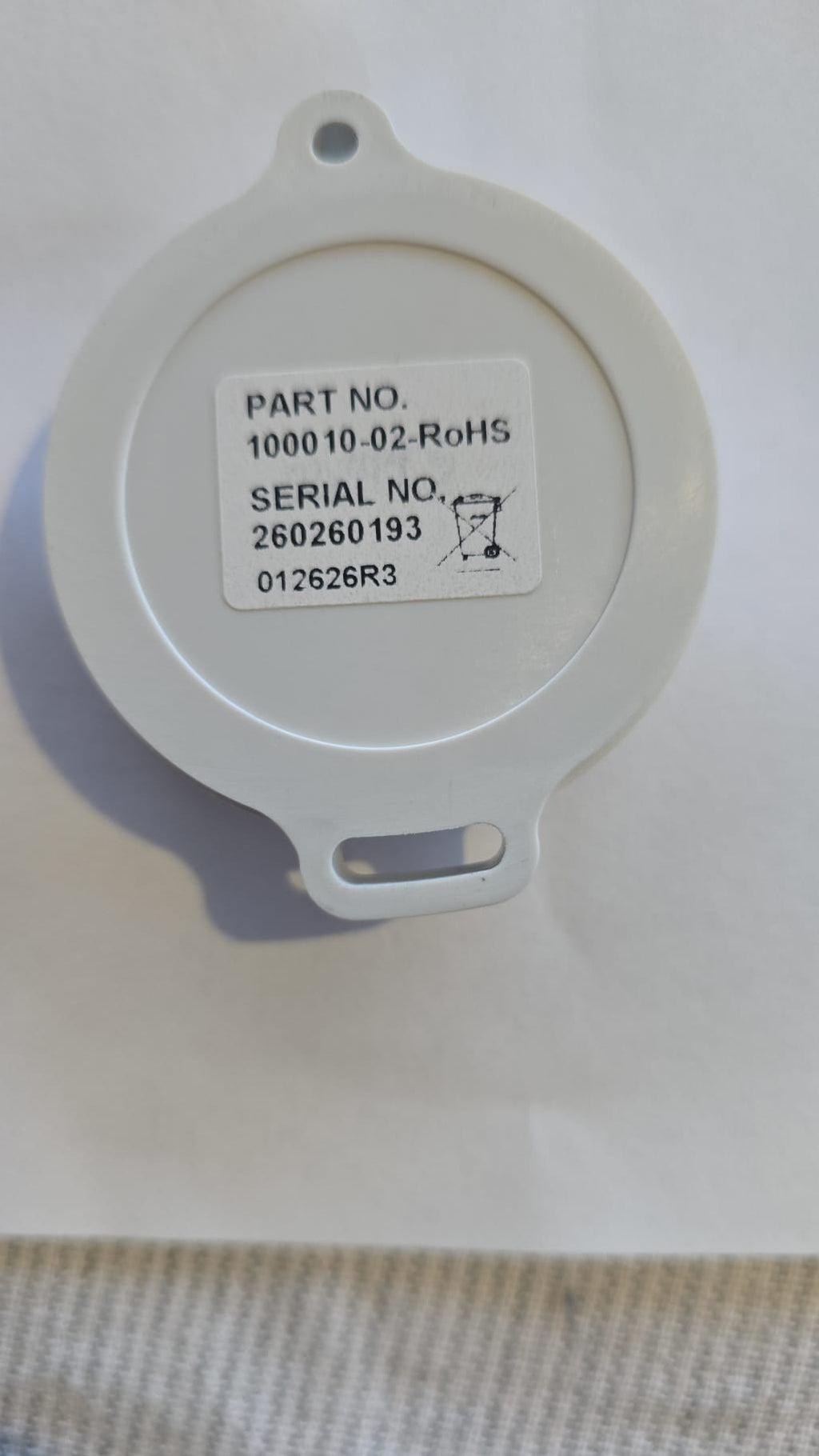100010-02 Ratiometric Electronic Clinometer 60 Tilt Sensor High Precision Analog PWM Industrial Inclinometer