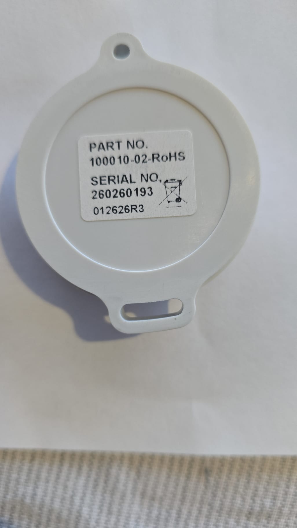 100010-02 Ratiometric Electronic Clinometer 60 Tilt Sensor High Precision Analog PWM Industrial Inclinometer