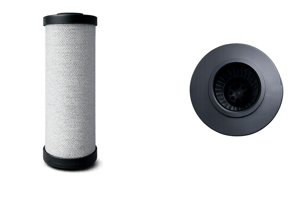 Hydraulic Filter Element APH-HF-RHR330G10B3-AB1