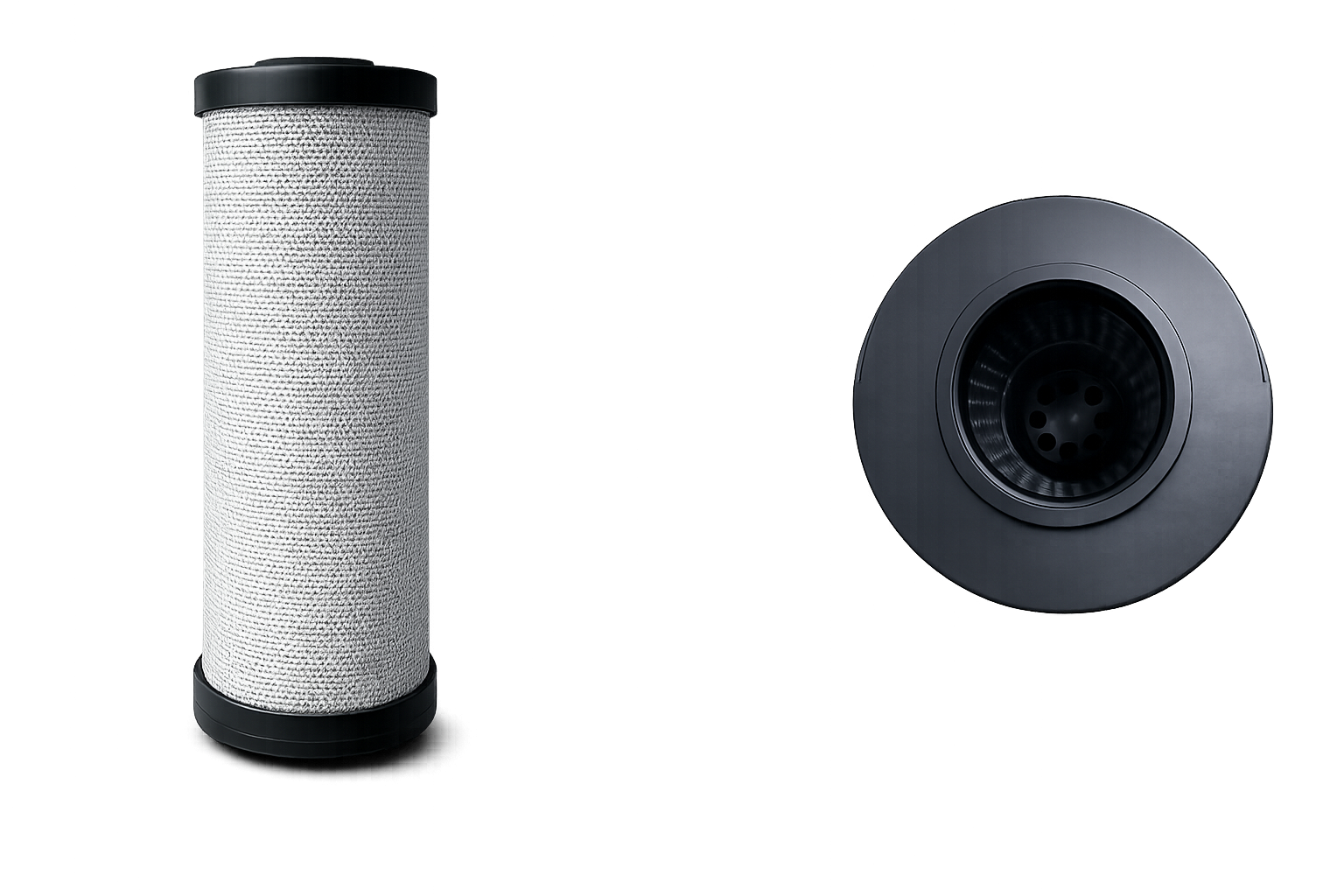 Hydraulic Filter Element APH-HF-RHR330G10B3-AB1