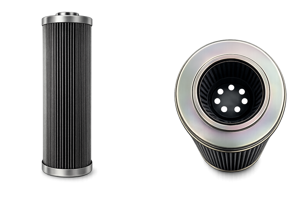 Hydraulic Filter Element APH-HF-D152G10A