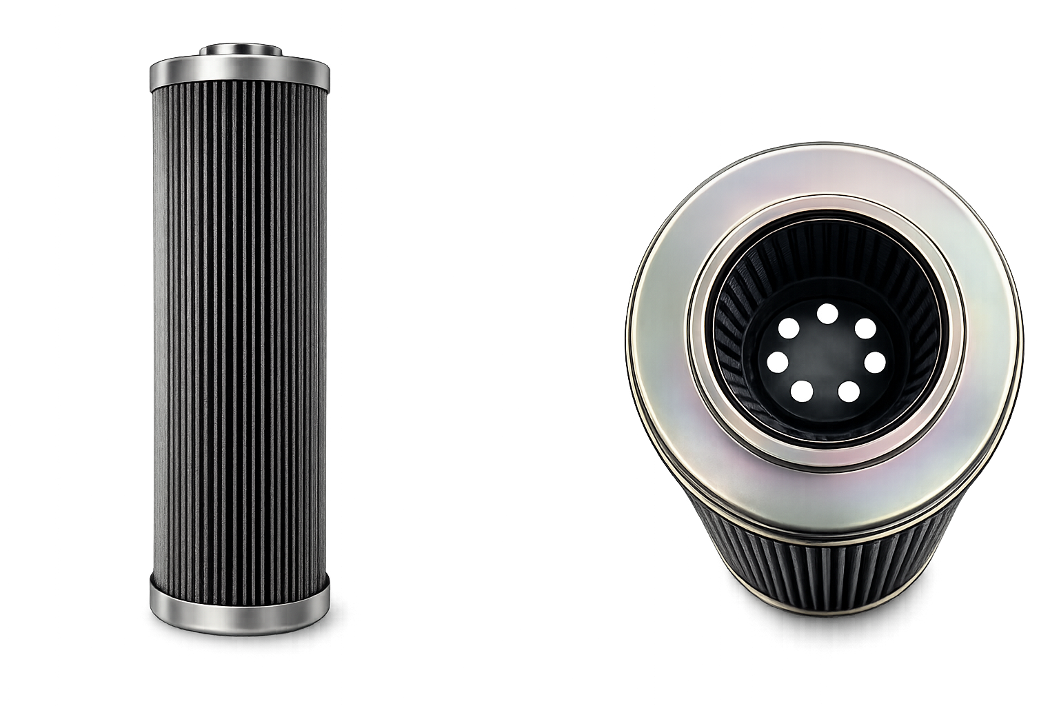 Hydraulic Filter Element APH-HF-D152G10A