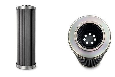 Hydraulic Filter Element APH-HF-D152G10A