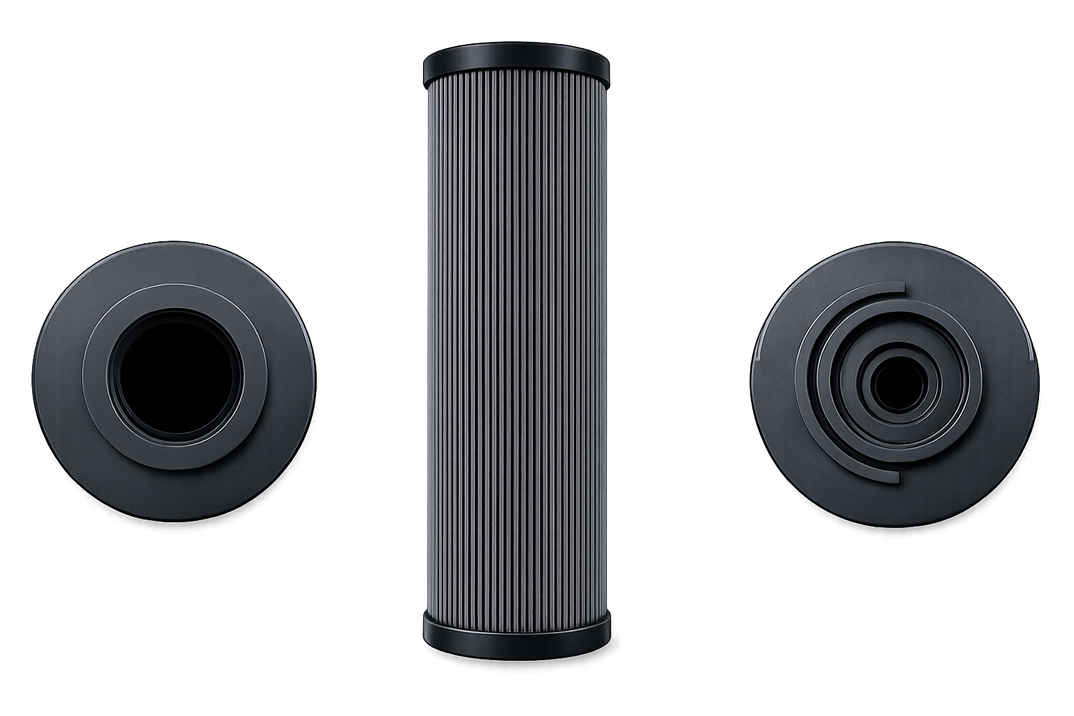 Hydraulic Filter Element APH-HF-R166G10B