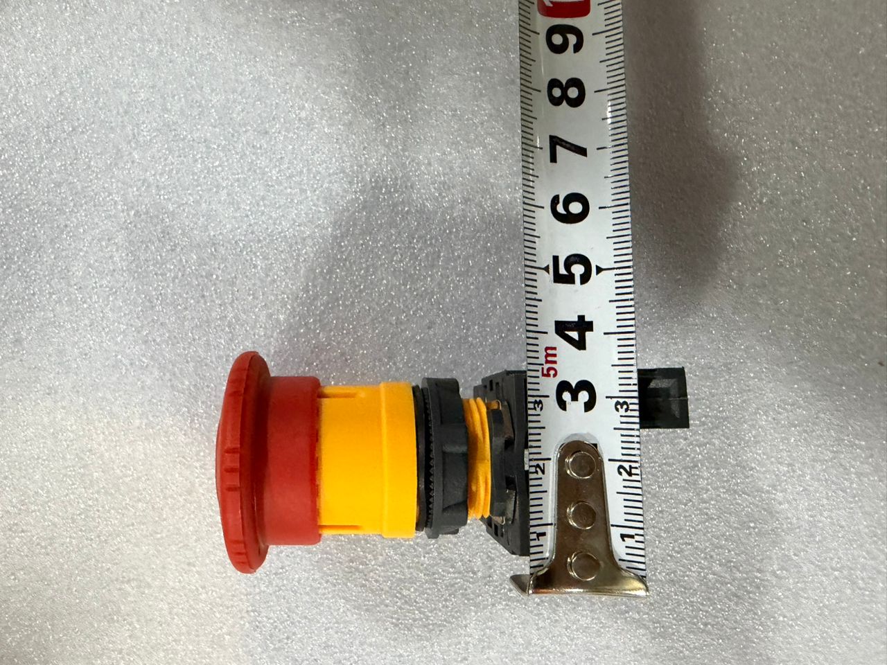High Quality Emergency Stop Switch LA167 Series APH-LA167-BS-AS