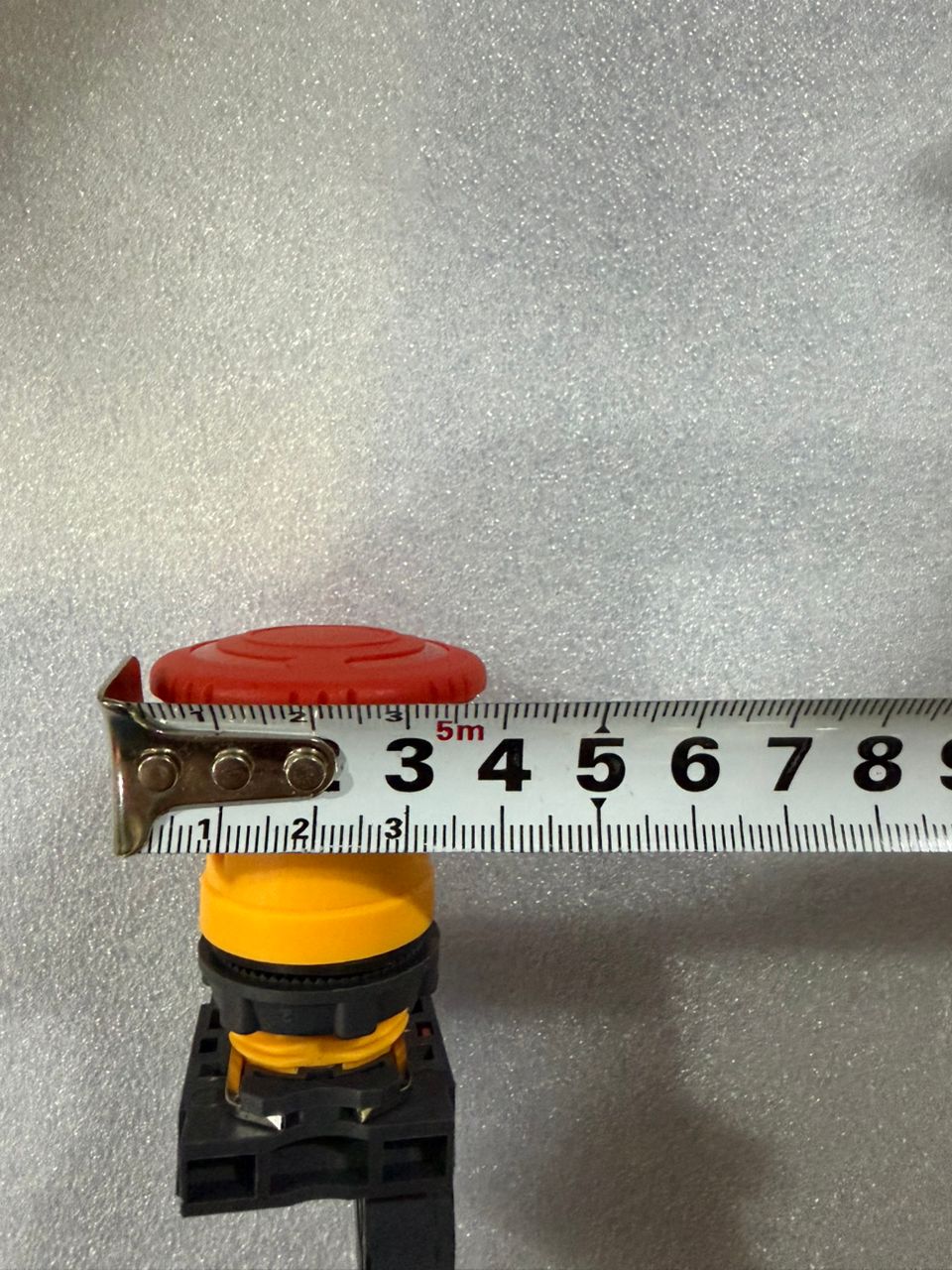 High Quality Emergency Stop Switch LA167 Series APH-LA167-BS-AS