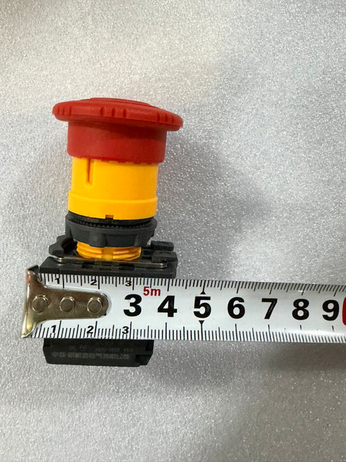 High Quality Emergency Stop Switch LA167 Series APH-LA167-BS-AS