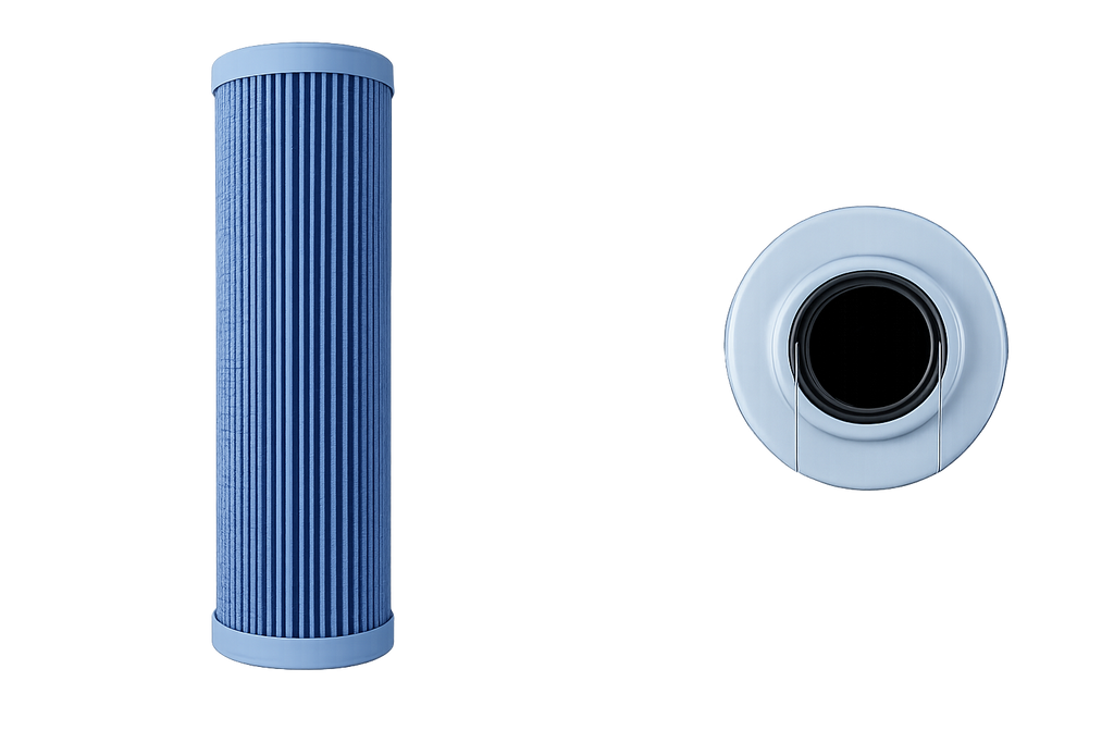 Hydraulic Filter Element APH-HF-90F10B